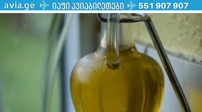 ეს საკვები გაგიხსნით არტერიებს და დაგიცავთ გულის შეტევისგან. მიირთვით მეტი – იცოცხლეთ უფრო დიდხანს!