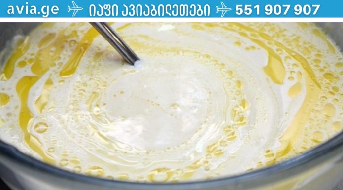 აღარასოდეს შეგაწუხებთ ხველა ან ბრონქიტი – ბუნებრივი საშუალება თქვენთვის და თქვენი შვილისთვის