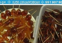 როგორ გააკეთოთ სახლში მომზადებული ხველის წვეთები, რომლებიც უკეთესია, ვიდრე მაღაზიაში ნაყიდი