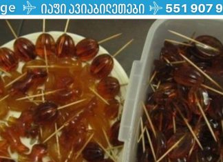 როგორ გააკეთოთ სახლში მომზადებული ხველის წვეთები, რომლებიც უკეთესია, ვიდრე მაღაზიაში ნაყიდი