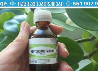 აბუსალათინის ზეთი 17 დაავადების წინააღმდეგ. ეს უფრო მეტია, ვიდრე უბრალოდ კოსმეტიკა!