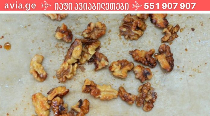 ეფექტური და დადასტურებული რეცეპტი გაახალგაზრდავებისთვის: ორგანიზმი მთლიანად განახლებულია!