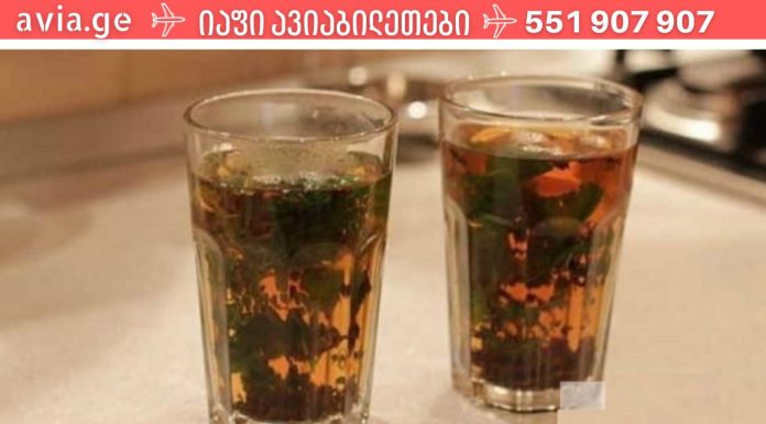 წლების განმავლობაში დადასტურებული რეცეპტი: ამ ნაყენის წყალობით დაივიწყებთ სტრესს და უძილობას