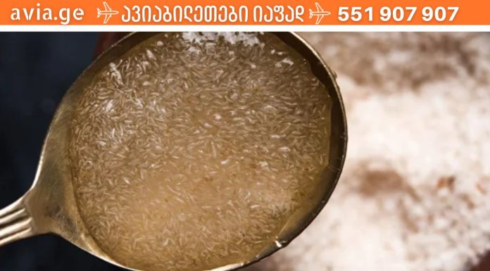 ეს სახლში მომზადებული სილამაზის ელექსირი აახალგაზრდავებს სახის კანს – ეფექტი საოცარია!