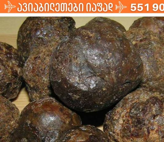 პროპოლისი გიხსნით ასობით დაავადებისგან!