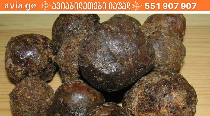 პროპოლისი გიხსნით ასობით დაავადებისგან!