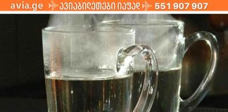 რა მოუვა სხეულს, თუ დილით უზმოზე რეგულარულად დალევთ თბილ წყალს?