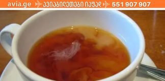 გრიპის ვირუსის სწრაფად განადგურების 10 გზა