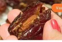 დიახ,დიახ ყველაზე ბიუჯეტურია აბების და ვიტამინების ნაცვლად შეგიძლიათ ეს ნატურალური საშუალება მიიღოთ.