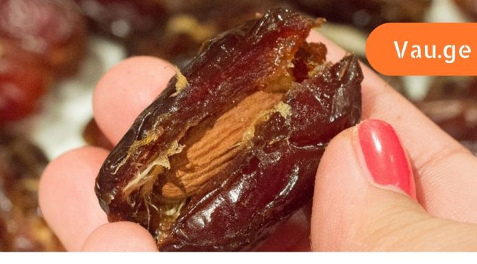 დიახ,დიახ ყველაზე ბიუჯეტურია აბების და ვიტამინების ნაცვლად შეგიძლიათ ეს ნატურალური საშუალება მიიღოთ.