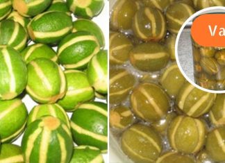 იოდის ბუნებრივი წყარო,დაივიწყეთ ფარისებრი ჯირკვლის პრობლემები!