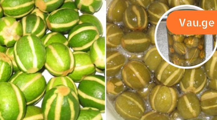 იოდის ბუნებრივი წყარო,დაივიწყეთ ფარისებრი ჯირკვლის პრობლემები!