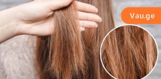 თმის მოვლის რა შეცდომები იწვევს თმის ცვენას?