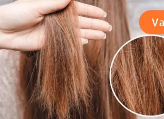 თმის მოვლის რა შეცდომები იწვევს თმის ცვენას?