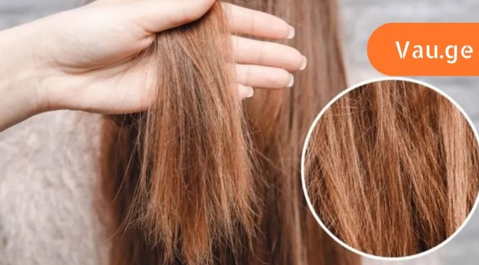 თმის მოვლის რა შეცდომები იწვევს თმის ცვენას?