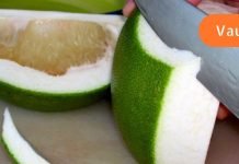 ჩემმა უცხოელმა მეგობარმა მასწავლა – პომელოს სარგებელი ,ვიტამინების ბომბია ,დამატებით ვიტამინების მიღება აღარ მიწევს