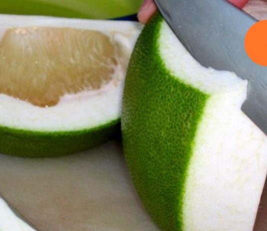 ჩემმა უცხოელმა მეგობარმა მასწავლა – პომელოს სარგებელი ,ვიტამინების ბომბია ,დამატებით ვიტამინების მიღება აღარ მიწევს