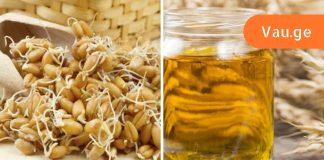 ეს უნდა იცოდეთ.ხორბლის მარცვალის ზეთი.გაიგეთ მის სარგებელის და ზიანის შესახებ