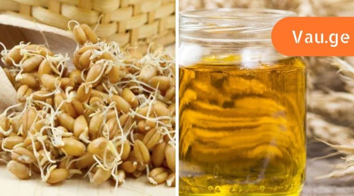 ეს უნდა იცოდეთ.ხორბლის მარცვალის ზეთი.გაიგეთ მის სარგებელის და ზიანის შესახებ