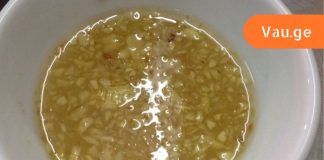 გაციების დროს ეს სასმელი 2 ჭიქაში ფეხზე დაგაყენებთ