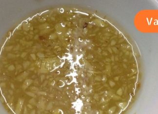 გაციების დროს ეს სასმელი 2 ჭიქაში ფეხზე დაგაყენებთ