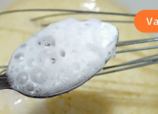 ამ თვისებების მერე უფრო დაფასებთ სოდას,საცხობი სოდის სახლში გამოყენების მრავალი გზა