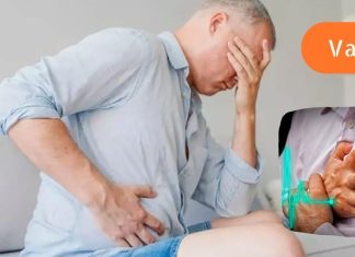 კუჭის ტკივილიც შეიძლება ინფარქტის მიზეზი გახდეს,მიოკარდიუმის ინფარქტის მუცლის ფორმა.