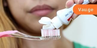 როგორ ავირჩიოთ კბილის პასტა: რას უნდა მიაქციოთ ყურადღება.