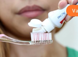 როგორ ავირჩიოთ კბილის პასტა: რას უნდა მიაქციოთ ყურადღება.