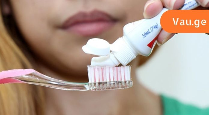 როგორ ავირჩიოთ კბილის პასტა: რას უნდა მიაქციოთ ყურადღება.