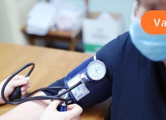 ჩვენ გასწავლით წნევის გაზომვის სწორ მეთოდებს