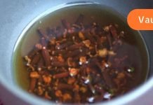 მიხაკი სასწაული საშუალებაა ყელის ტკივილის დროს