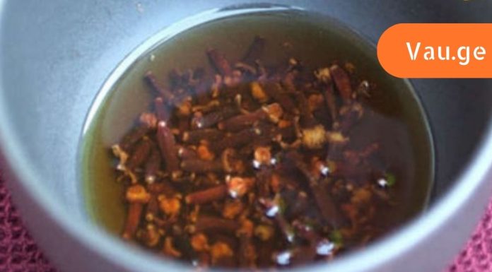 მიხაკი სასწაული საშუალებაა ყელის ტკივილის დროს