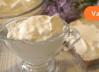 მე ამ სტატიის საშუალებით ვისწავლე მაიონეზის დადებითი თვისებები და მინდა თქვენც გაგიზიაროთ