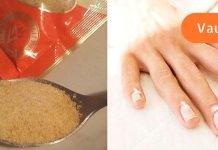 მან ხელები ჩააწყო ჟელატინის ხსნარში და შედეგმა გაოცებული დატოვა