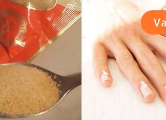 მან ხელები ჩააწყო ჟელატინის ხსნარში და შედეგმა გაოცებული დატოვა