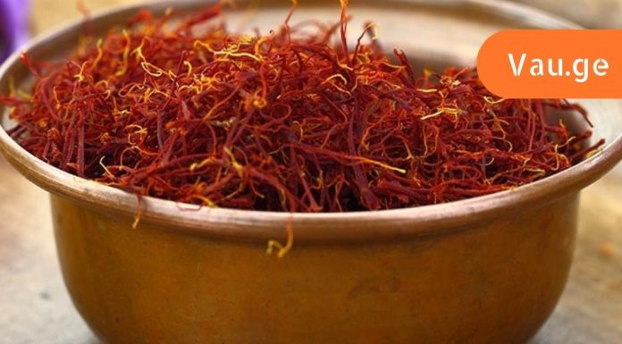 ამ ყვავილს მეორენაირად იმერულ ზაფრანას უწოდებენ,ნახეთ მისი სასწაული სამკურნალო თვისებები.