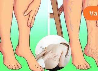 რატო არ უნდა იაროთ ფეხშიშველმა სახლში ,რა რისკის ქვეშ ხაერთ ამ დროს.