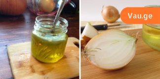 აი რატო უნდა იცოდეს ყველა ახალგაზრდა და ზრდასრულმა ხახვის ამ თვისებების შესახებ.