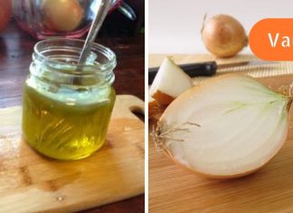 აი რატო უნდა იცოდეს ყველა ახალგაზრდა და ზრდასრულმა ხახვის ამ თვისებების შესახებ.