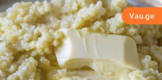 ჩვენ ამ სტატიით გეტყვით, რომელი მარცვლეული ითვლება ყველაზე ნოყიერად და ვიტამინებით სავსე.