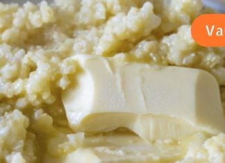 ჩვენ ამ სტატიით გეტყვით, რომელი მარცვლეული ითვლება ყველაზე ნოყიერად და ვიტამინებით სავსე.