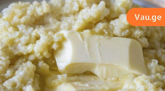 ჩვენ ამ სტატიით გეტყვით, რომელი მარცვლეული ითვლება ყველაზე ნოყიერად და ვიტამინებით სავსე.