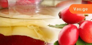 ასკილს არასწორად ამზადებენ, ანადგურებენ C ვიტამინს და გააუქმებენ სასმელის ყველა სარგებელს.