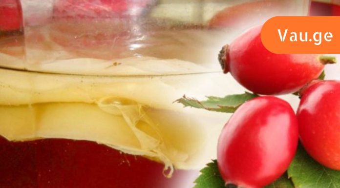 ასკილს არასწორად ამზადებენ, ანადგურებენ C ვიტამინს და გააუქმებენ სასმელის ყველა სარგებელს.