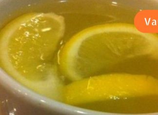 ჩემმა ექიმმა მასწავლა რა მოხდება, თუ დილით ყავას ლიმონით ჩაანაცვლებთ?