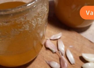 რა მოხდება, თუ დილით არ დაგავიწყდებათ ერთი კოვზი ნივრის მიღება თაფლთან ერთად