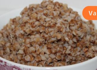 რატო უწოდებენ წიწიბურას დიაბეტიანთა საკვებს? ძალიან მნიშვნელოვანია წიწიბურის ჭამა