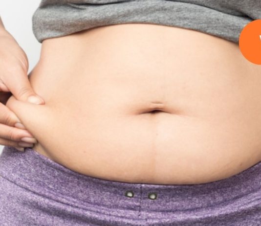 გინდათ მუცლის ცხიმი გაიქროთ ვარჯიშის გარეშე? მაშინ ეს შენთვისაა,მე გასწავლით სწორ მიდგომას საკუთარ თავთან.