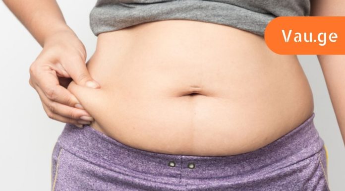 გინდათ მუცლის ცხიმი გაიქროთ ვარჯიშის გარეშე? მაშინ ეს შენთვისაა,მე გასწავლით სწორ მიდგომას საკუთარ თავთან.